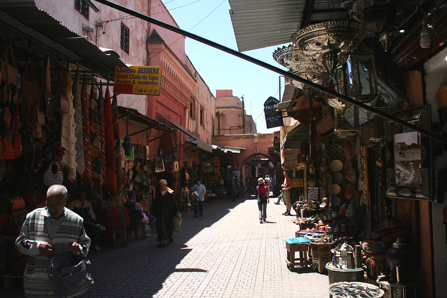 5574_Marrakech - In de Souks.jpg